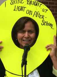 Afterschool Caucus