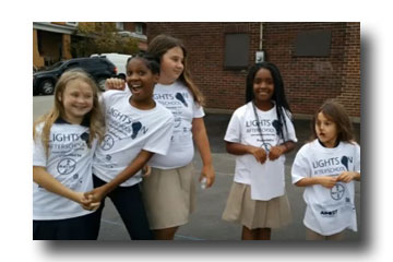 Afterschool Caucus