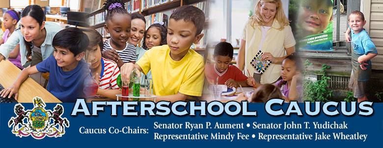 Senator Ryan Aument